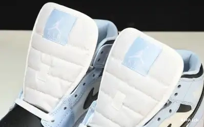 Mid Jordan Blue Ice 1 555112-401 0521